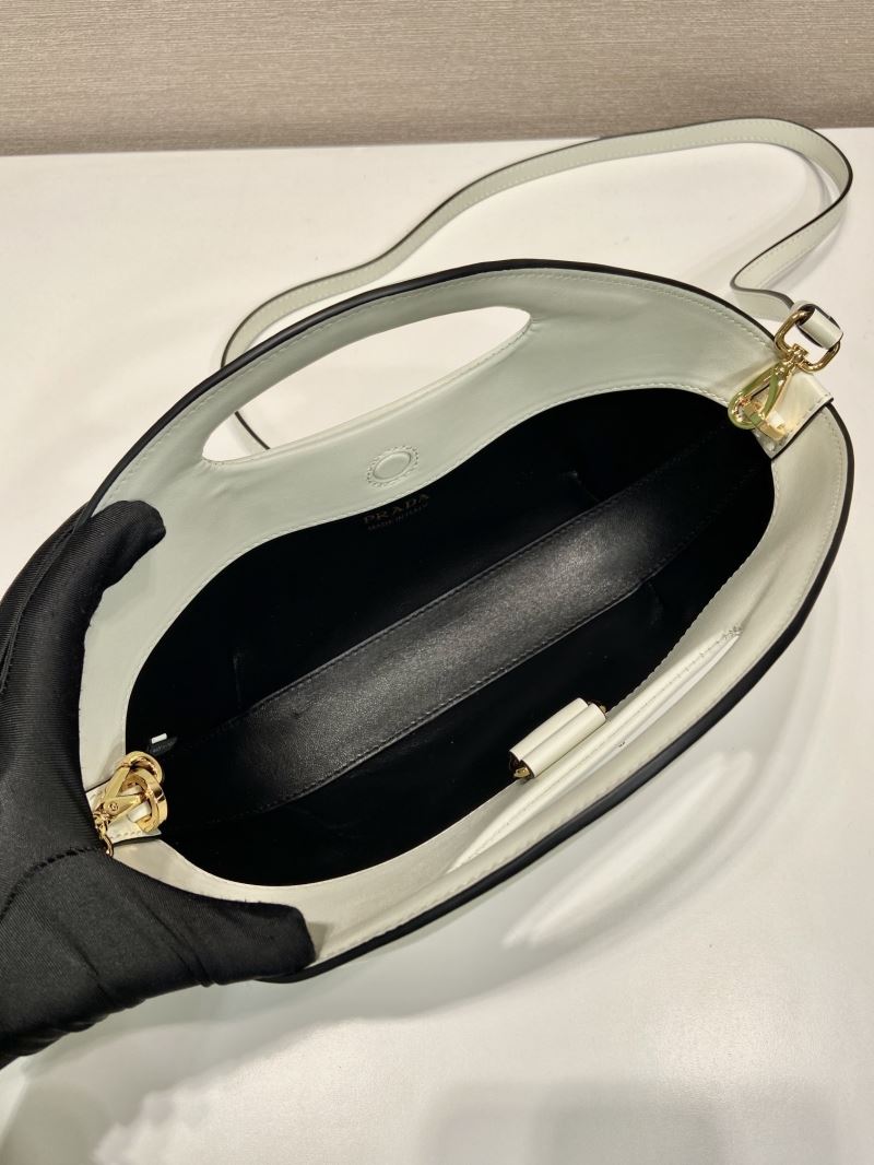 Prada Top Handle Bags